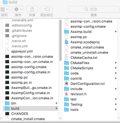 OpenGL ES on iOS --- Assimp · DearMiku